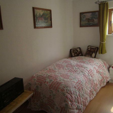 Ferienwohnung Barzen Ralingen Zewnętrze zdjęcie