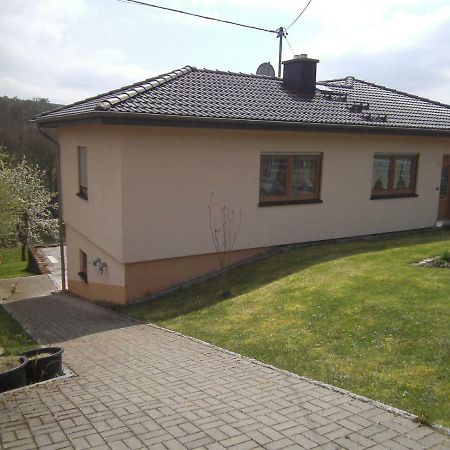 Ferienwohnung Barzen Ralingen Zewnętrze zdjęcie