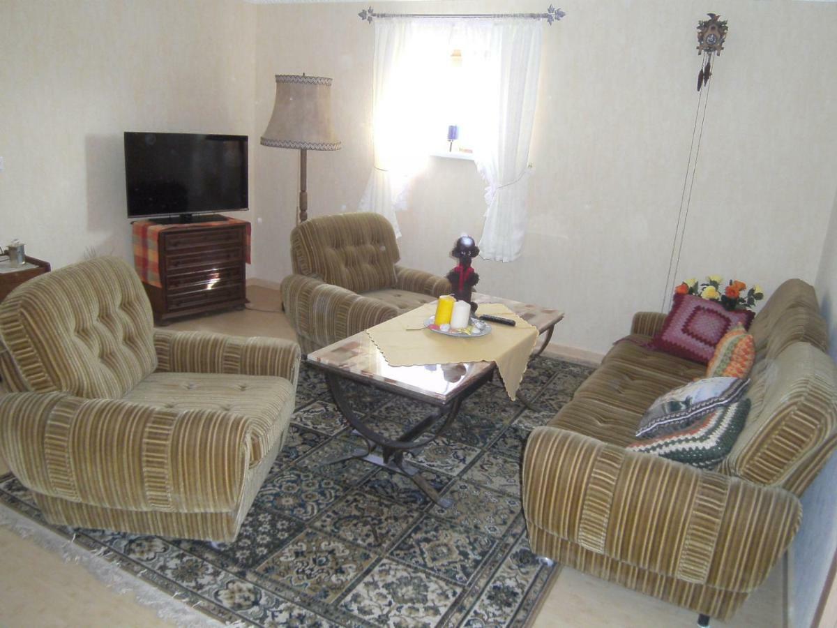 Ferienwohnung Barzen Ralingen Zewnętrze zdjęcie