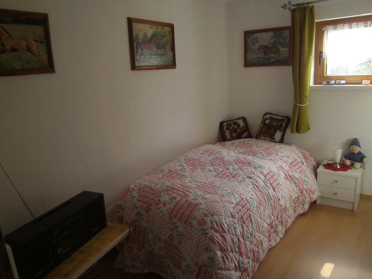 Ferienwohnung Barzen Ralingen Zewnętrze zdjęcie