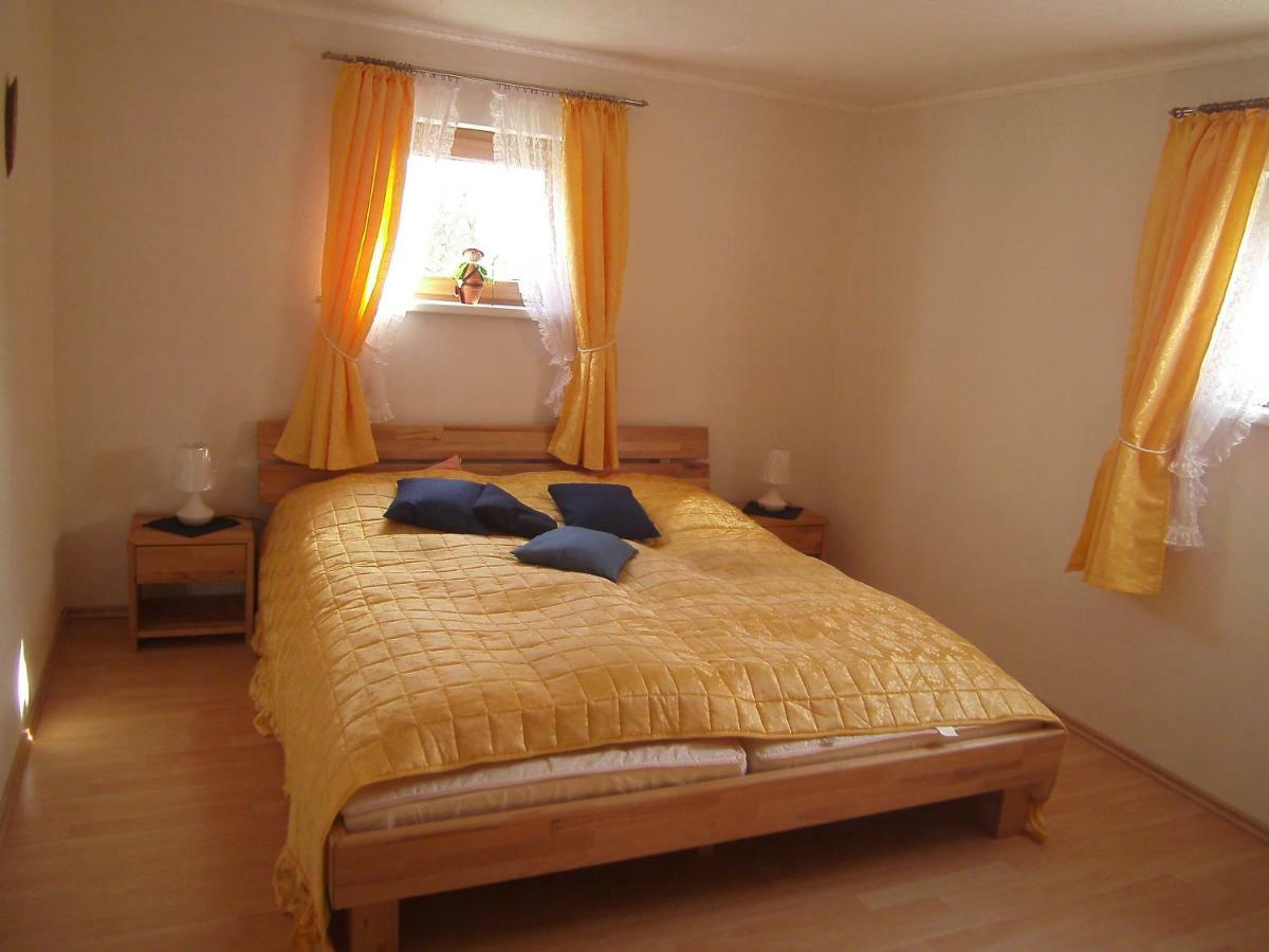 Ferienwohnung Barzen Ralingen Zewnętrze zdjęcie