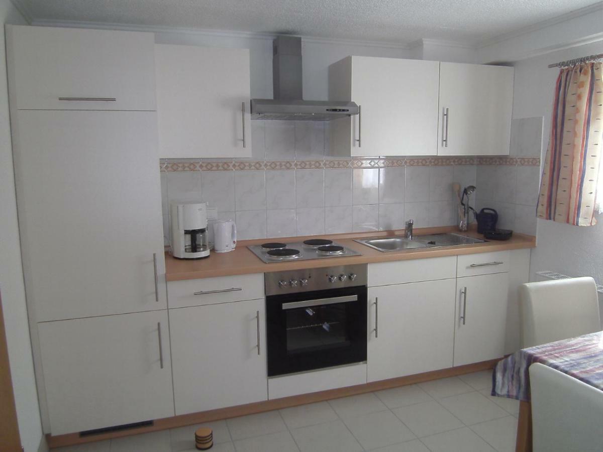 Ferienwohnung Barzen Ralingen Zewnętrze zdjęcie